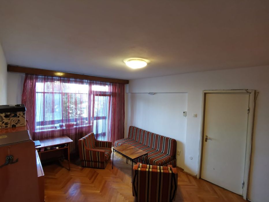 Apart 2 camere, Cartier Gheorgheni
