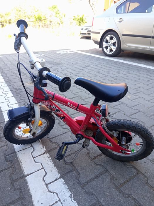 Bicicleta copii....