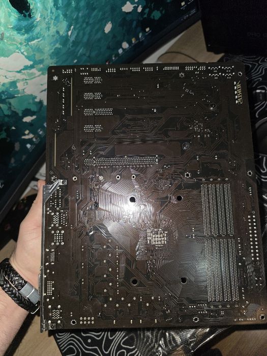Vand Placa de baza Gigabyte A520 Aorus Elite