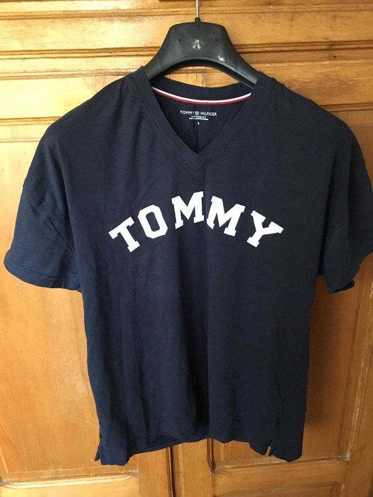 Tricou Tommy Hilfiger NOU