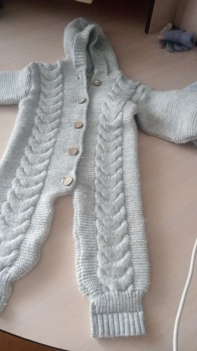 Детская одежда на мальчика