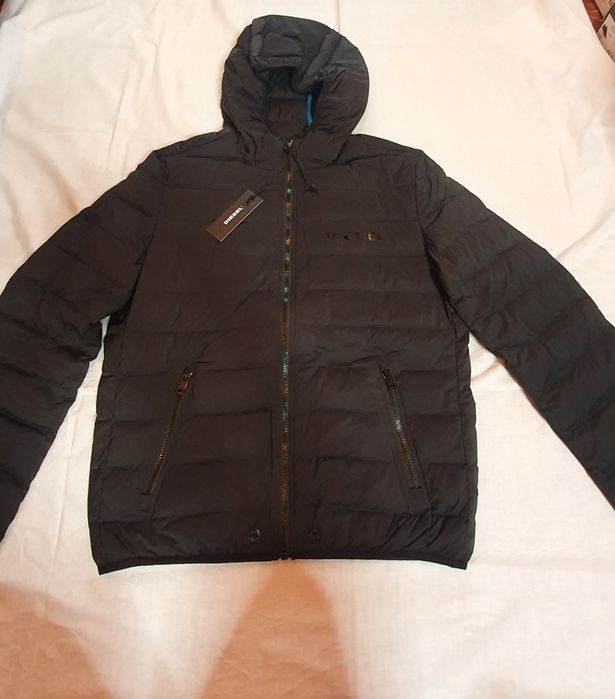 Geci Michael Kors si Diesel de barbat