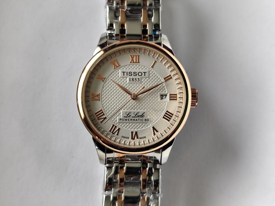 ceas TISSOT automatic