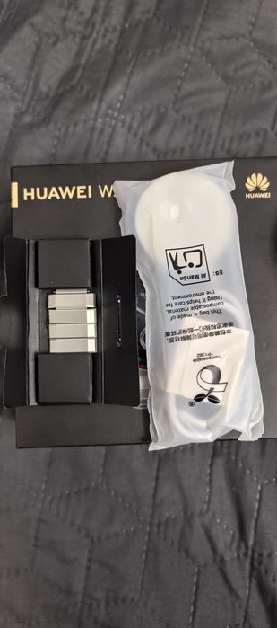 Huawei GT 5 Pro Titanium  nou cu garantie