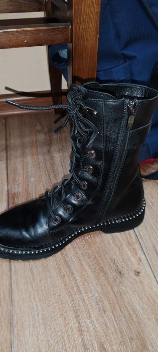 Обувь  женская весенняя