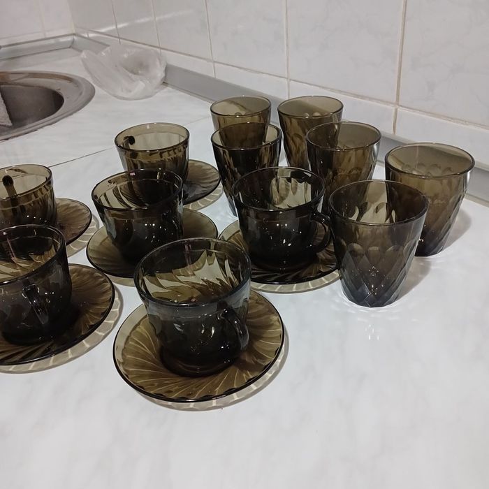 Качественные Кружки