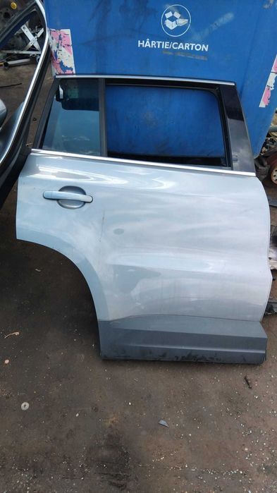 Usa dreapta spate Volkswagen Tiguan an 2009