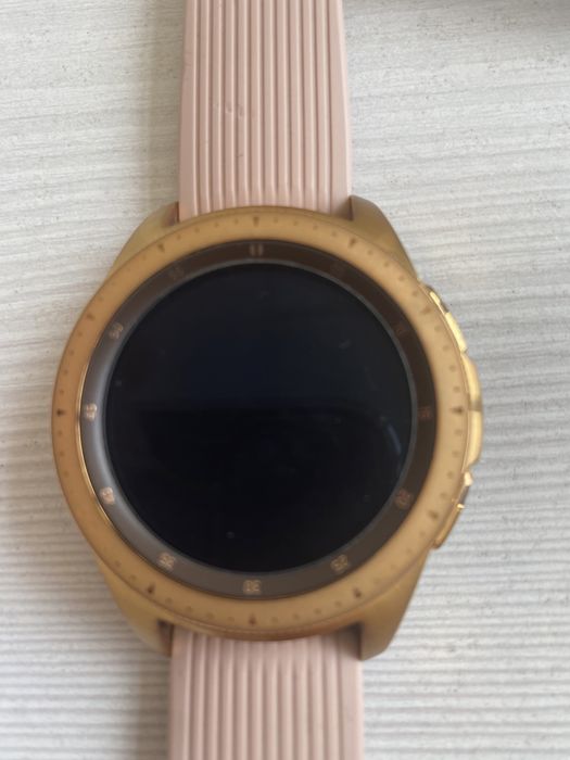 Samsung Galaxy Watch