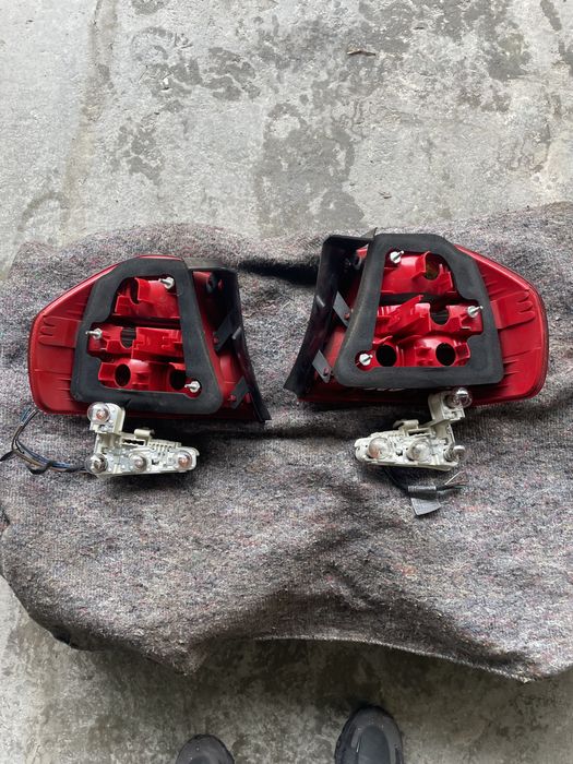 Оригинални стопове за бмв 3  е90 оборудвани