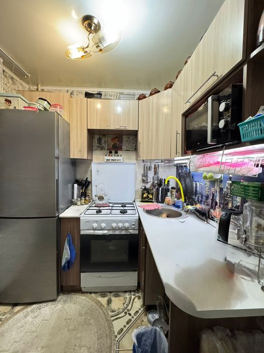 Продам 2х ком р-н Рахмета