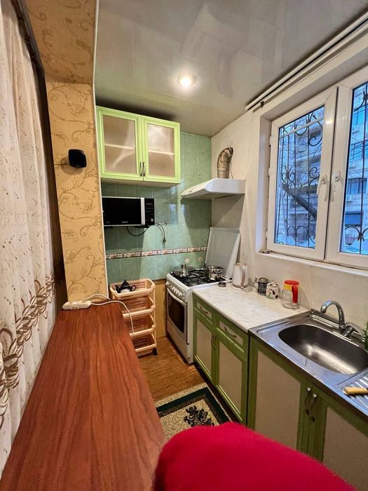 Продаётся квартира Буз-1