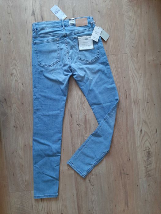 Мъжки дънки MANGO