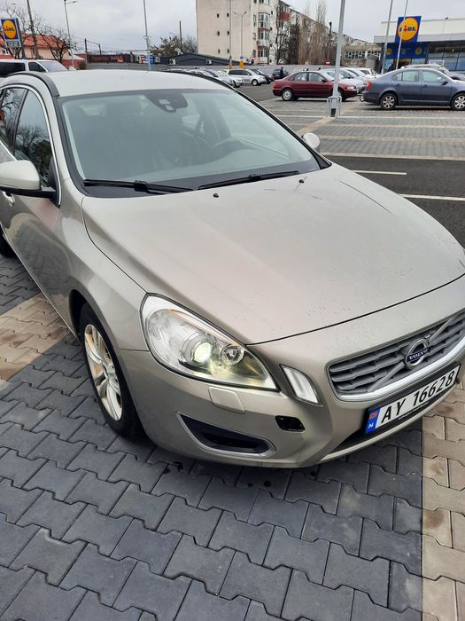 Volvo V60 combi  1.6 diesel
