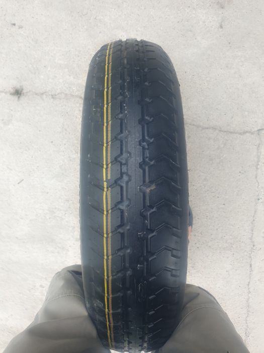 Запаска размер R16