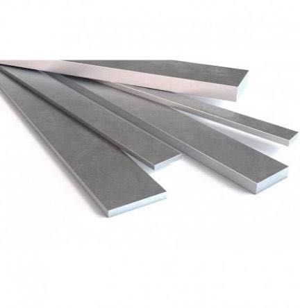 Platbandă inox alimentar