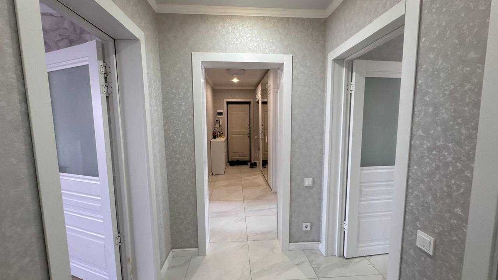 продажа 3 ком квартиры