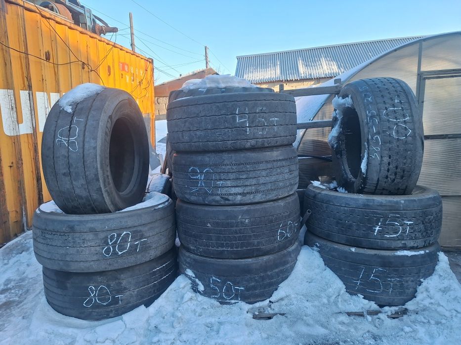 продам колёса мишлен