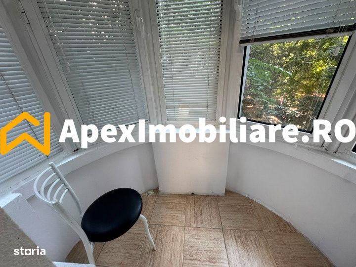 Garsoniera de inchiriat Decebal Bucuresti | ApexImobiliare.ro
