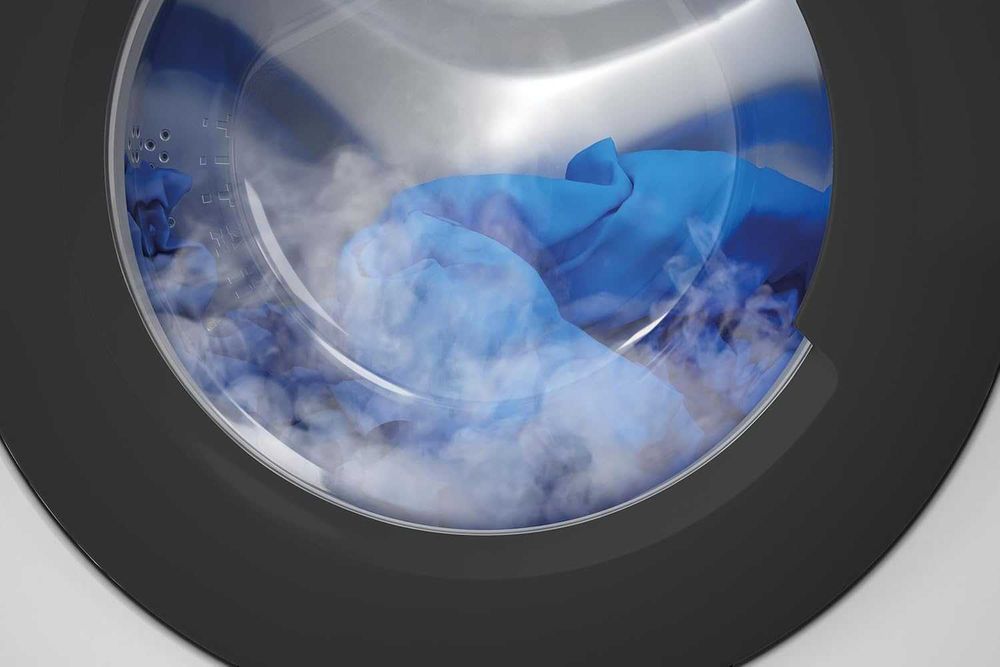 Пералня PRIVILEG PWFV X 953 A 9кг.