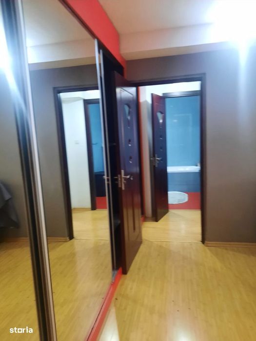 Berceni str Almasu Mic