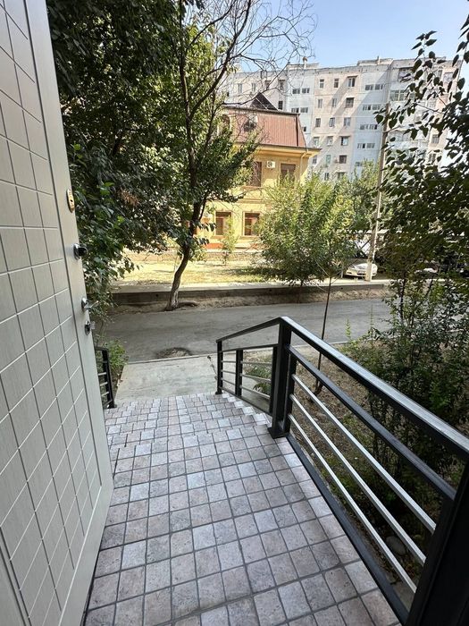 Под Офис 45м2 в Центре, рядом с Ц-1 и старое ТашМИ