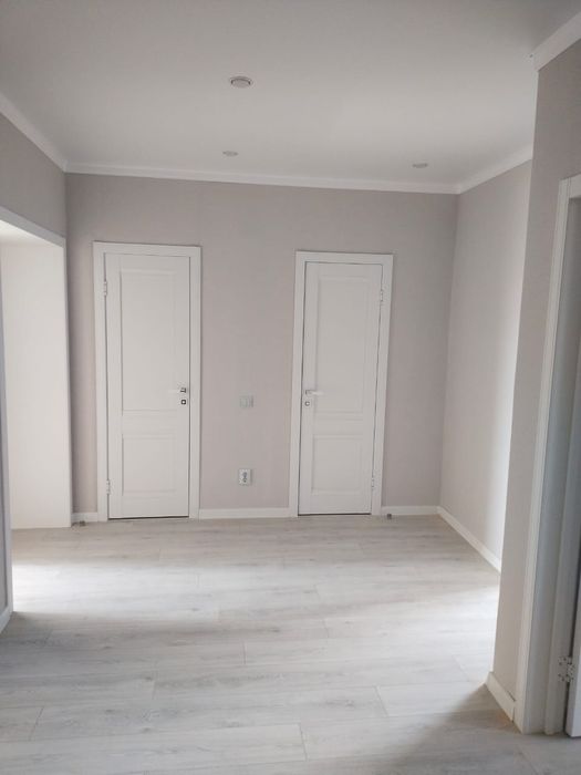 Ремонт квартир под ключ