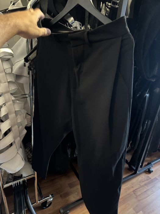 Pantalon tur zara 31 M