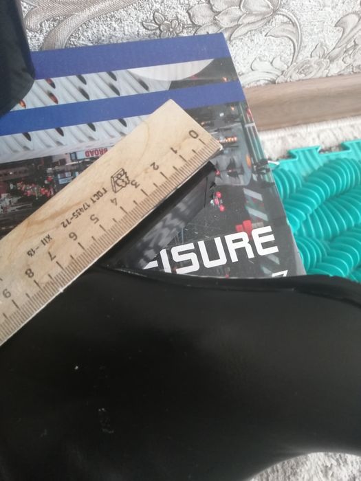 Запожки осень, весна