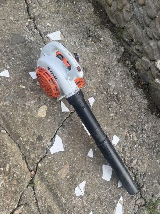 Suflanta aer Stihl BG56