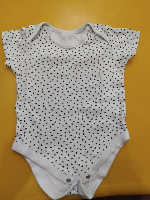 Бебешко боди George