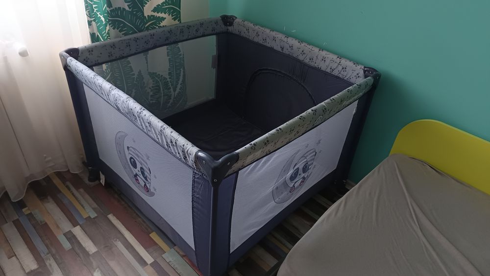 Детска кошара за игра