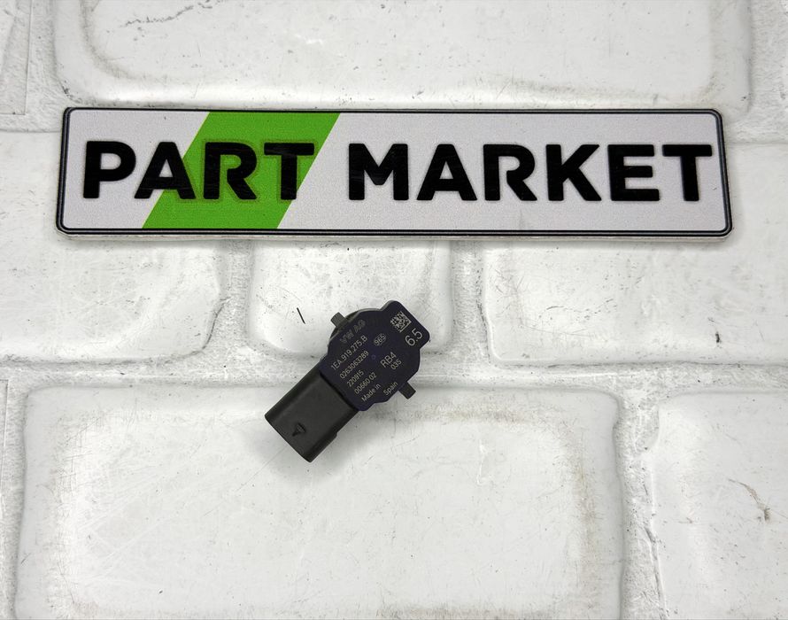 Парктроник AUDI Q4 E-TRON 1EA919275B