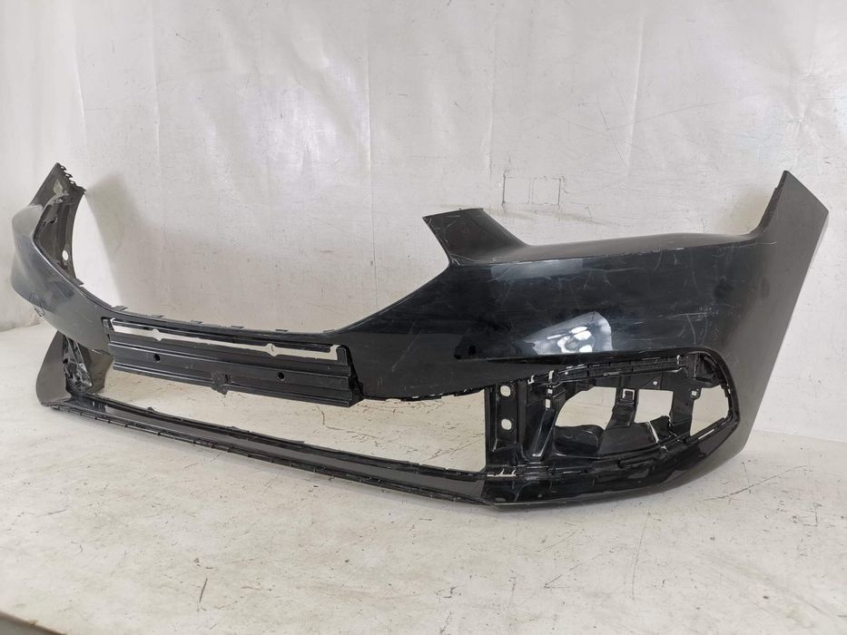 Предна броня Сеат Леон 4 / Seat Leon 4 [ - ] Оригинална и в добро съст