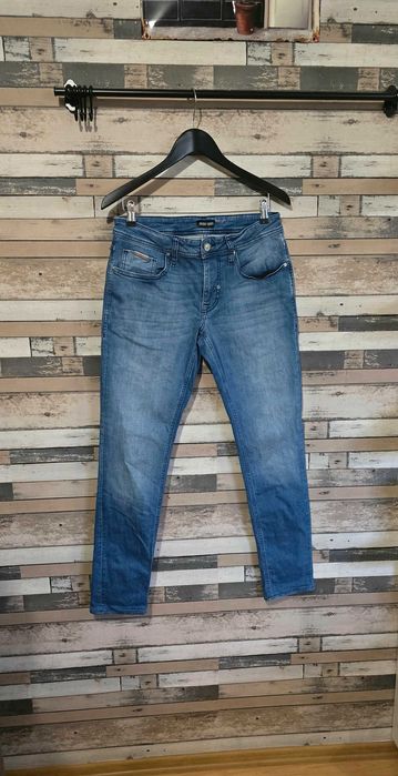 Antony Morato W/31-мъжки дънки (x-934)