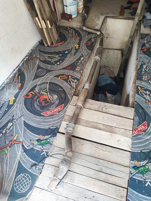 Генерация от Опел Калибра \ Opel Calibra