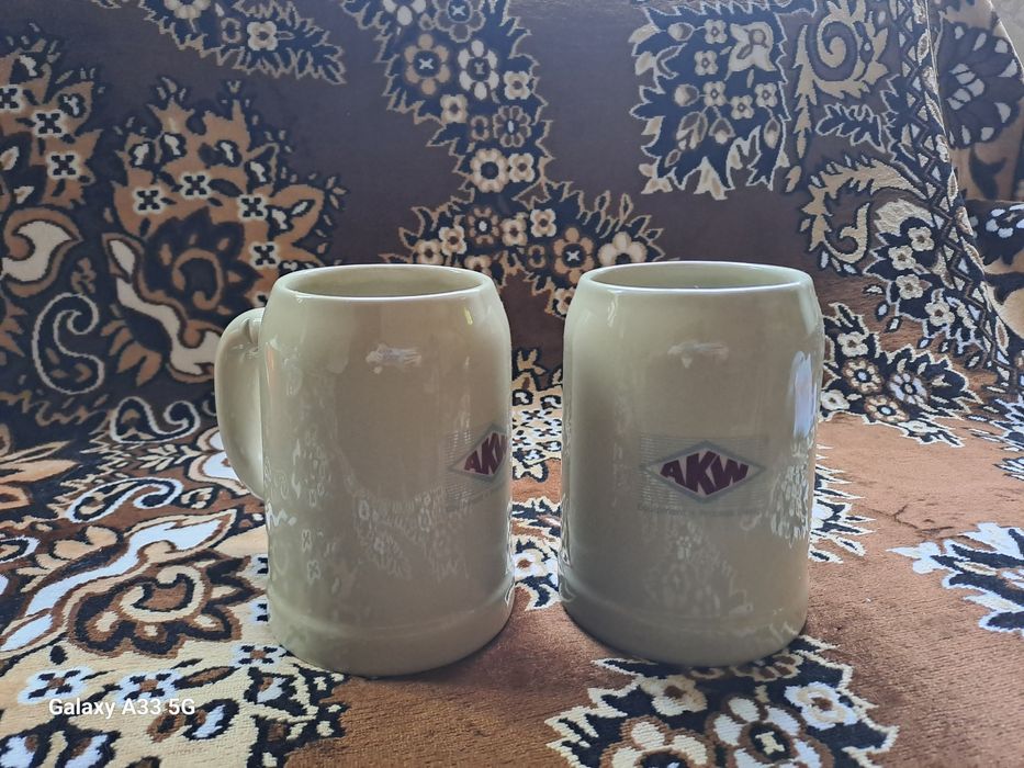 Продаются кружки для пива