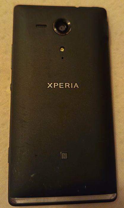 Sony xperia SP c5303