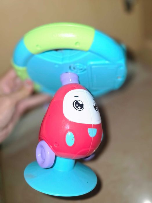 играчка детска, Волан Ntoys, музикална,