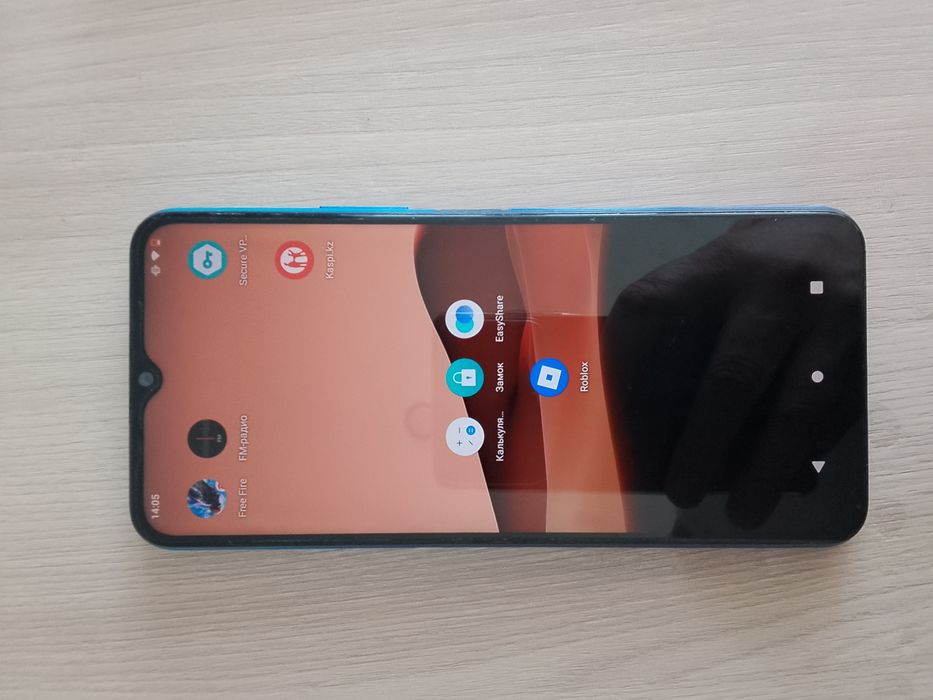 Продажа телефонов и планшетов