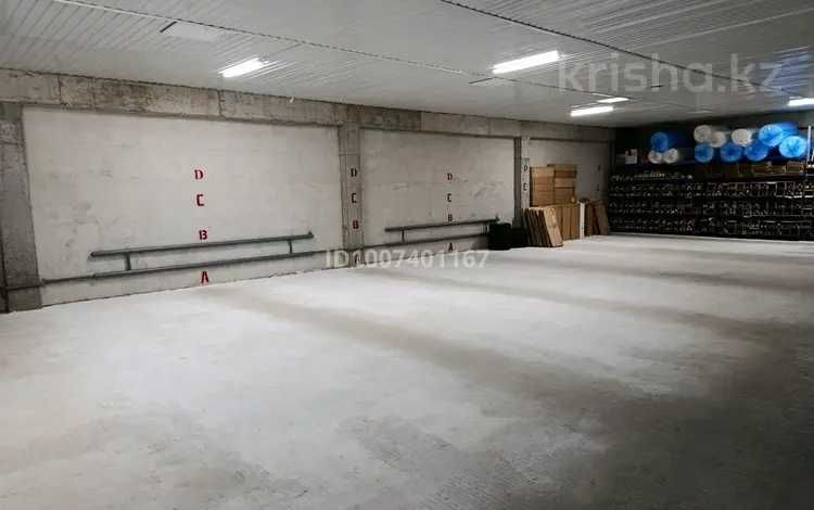 Сдам склад (тёплый) — 250 м²