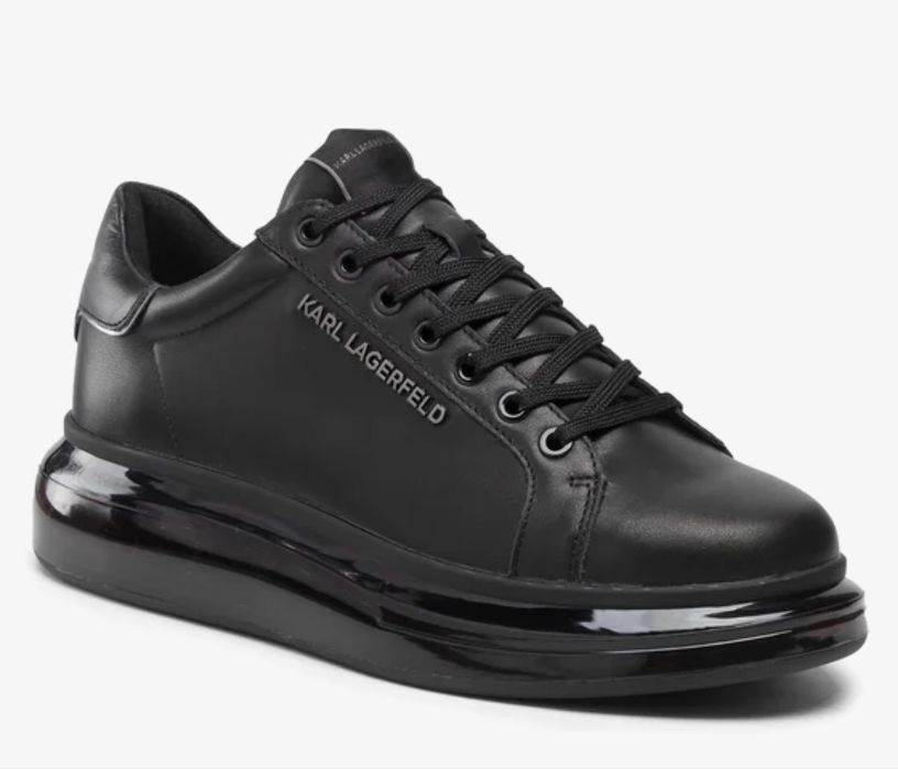 Karl Lagerfeld мъжки обувки