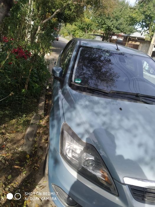 FORD Focus 2007 — imagine 13