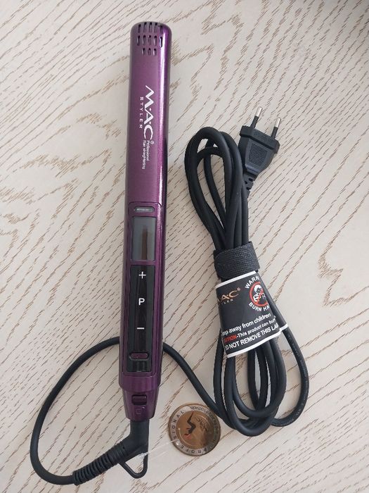 Mac soch dazmol yangi