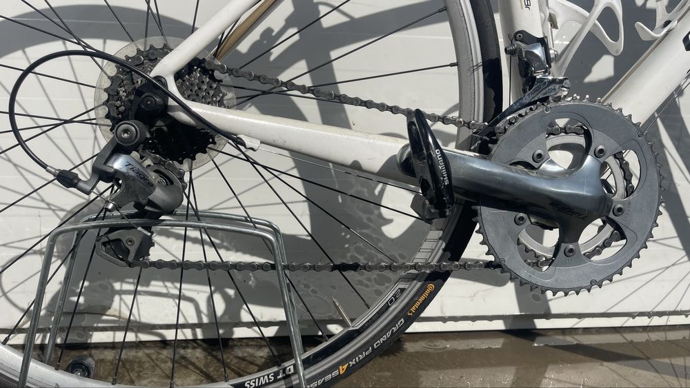 Шосейно колело Specialized Amira L размер