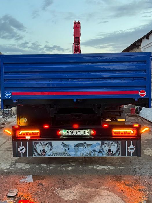 Услуги манипулятор