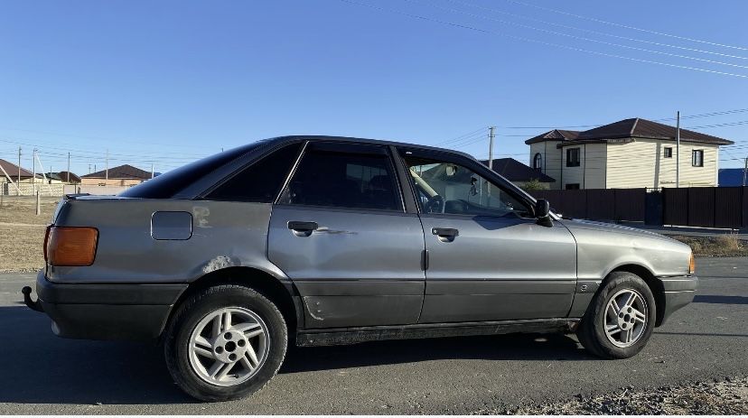 Ауди 80 Б3 сатылады