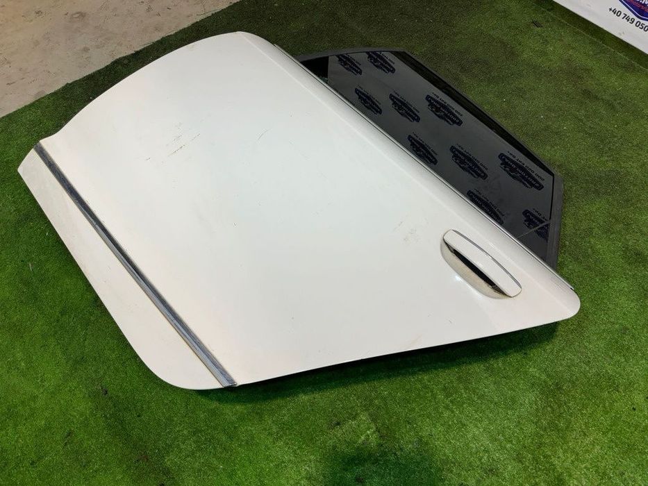 Usa portiera stanga spate audi a6 c6 limusine 2006 2007 2008 2009 2010 2011