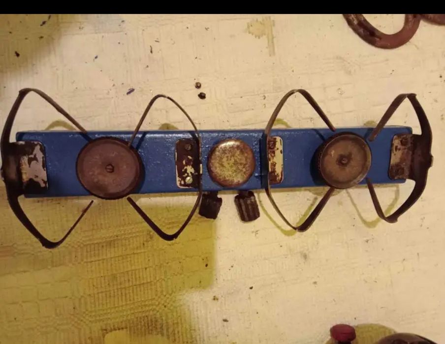 Газови котлони   .