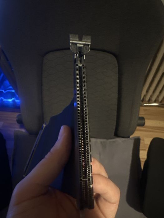 cablu pci e extensie vertical mount placa video 4.0
