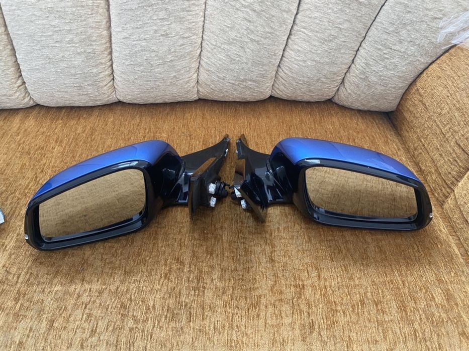 Oglinzi / Oglinda stanga / Oglinda dreapta BMW Seria 2 F22 F87
